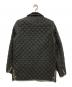 Paul Smith (ポールスミス) MACKINTOSH (マッキントッシュ) キルティングジャケット ブラック サイズ:M：5000円
