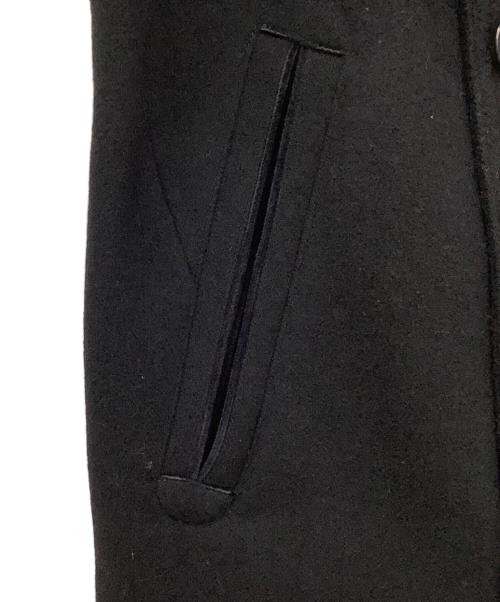 BROOKS BROTHERS（ブルックスブラザーズ）BROOKS BROTHERS (ブルックスブラザーズ) ダブルジャケット ブラック サイズ:Sの古着・服飾アイテム