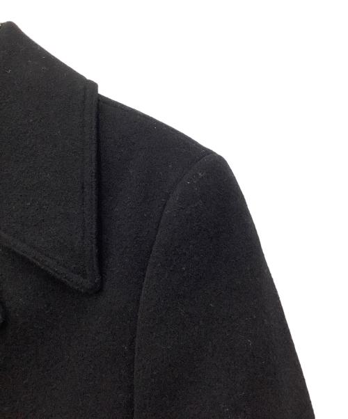 BROOKS BROTHERS（ブルックスブラザーズ）BROOKS BROTHERS (ブルックスブラザーズ) ダブルジャケット ブラック サイズ:Sの古着・服飾アイテム