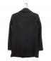 BROOKS BROTHERS (ブルックスブラザーズ) ダブルジャケット ブラック サイズ:S：15000円