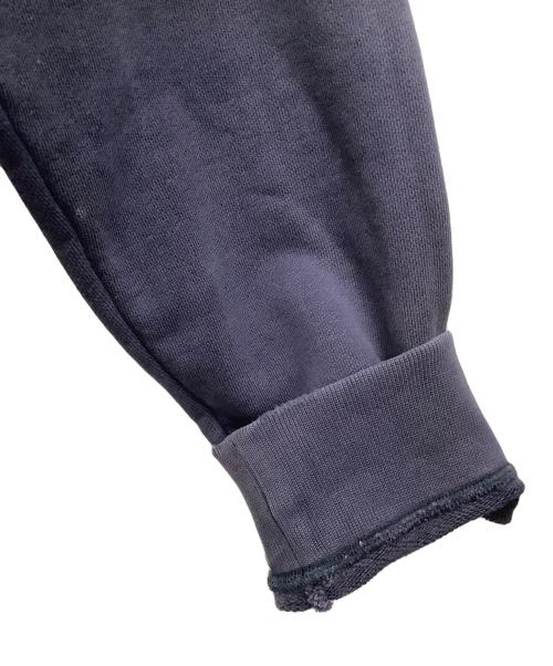 POLO RALPH LAUREN（ポロ・ラルフローレン）POLO RALPH LAUREN (ポロ・ラルフローレン) フルジップスウェット ネイビー サイズ:170の古着・服飾アイテム