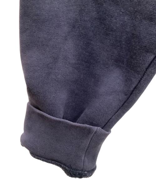 POLO RALPH LAUREN（ポロ・ラルフローレン）POLO RALPH LAUREN (ポロ・ラルフローレン) フルジップスウェット ネイビー サイズ:170の古着・服飾アイテム