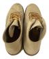 中古・古着 RED WING (レッドウィング) 6インチクラシックラウンド ベージュ サイズ:26.5：15000円