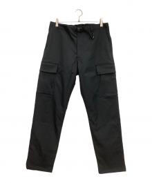 Columbia（コロンビア）の古着「ドーバーピークⅡオムニヒートパンツ」｜ブラック