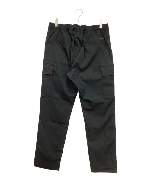 Columbia（コロンビア）Columbia (コロンビア) ドーバーピークⅡオムニヒートパンツ ブラック サイズ:XLの古着・服飾アイテム