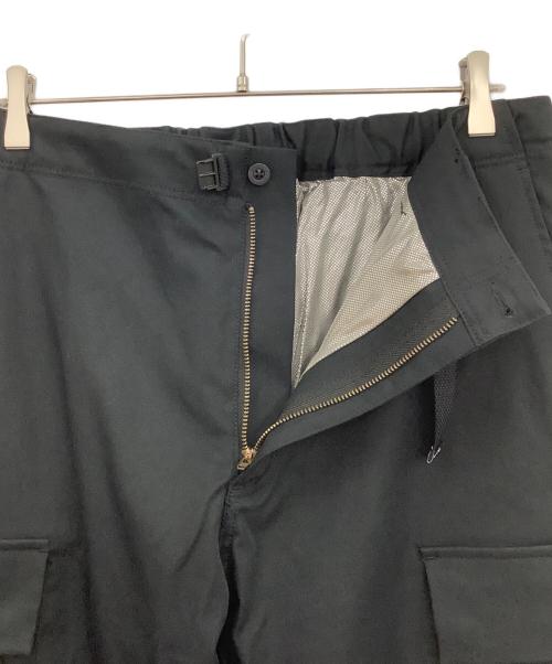 Columbia（コロンビア）Columbia (コロンビア) ドーバーピークⅡオムニヒートパンツ ブラック サイズ:XLの古着・服飾アイテム