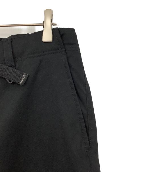 Columbia（コロンビア）Columbia (コロンビア) ドーバーピークⅡオムニヒートパンツ ブラック サイズ:XLの古着・服飾アイテム