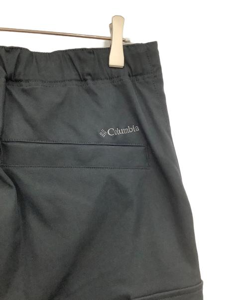 Columbia（コロンビア）Columbia (コロンビア) ドーバーピークⅡオムニヒートパンツ ブラック サイズ:XLの古着・服飾アイテム