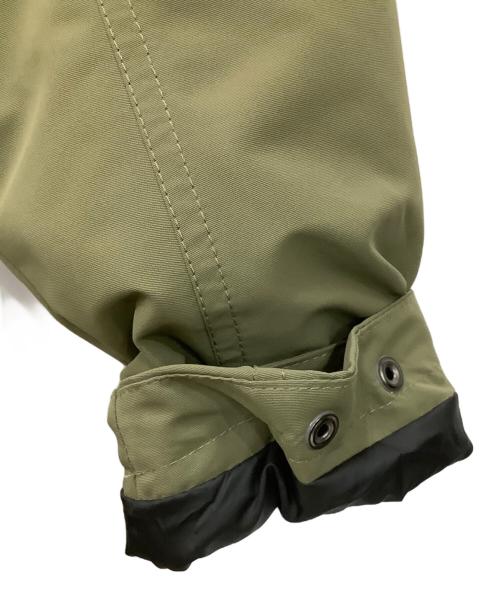 Columbia（コロンビア）Columbia (コロンビア) リトルシーインシュレイテッドパーカ オリーブ サイズ:Lの古着・服飾アイテム
