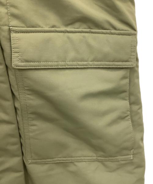 Columbia（コロンビア）Columbia (コロンビア) リトルシーインシュレイテッドパーカ オリーブ サイズ:Lの古着・服飾アイテム