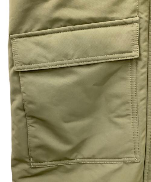 Columbia（コロンビア）Columbia (コロンビア) リトルシーインシュレイテッドパーカ オリーブ サイズ:Lの古着・服飾アイテム