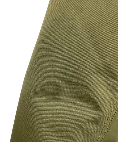 Columbia（コロンビア）Columbia (コロンビア) リトルシーインシュレイテッドパーカ オリーブ サイズ:Lの古着・服飾アイテム