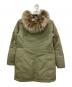 Columbia (コロンビア) リトルシーインシュレイテッドパーカ オリーブ サイズ:L：12000円