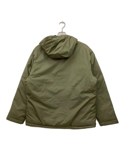 Columbia（コロンビア）Columbia (コロンビア) オークハーバーインシュレイテッドジャケット オリーブ サイズ:XLの古着・服飾アイテム