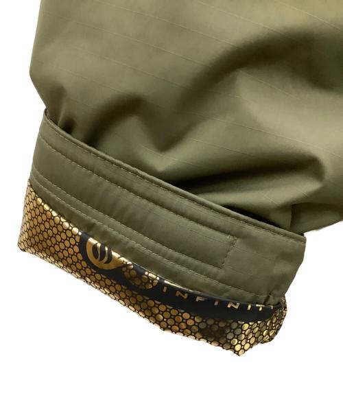 Columbia（コロンビア）Columbia (コロンビア) オークハーバーインシュレイテッドジャケット オリーブ サイズ:XLの古着・服飾アイテム