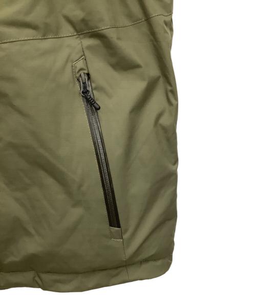 Columbia（コロンビア）Columbia (コロンビア) オークハーバーインシュレイテッドジャケット オリーブ サイズ:XLの古着・服飾アイテム