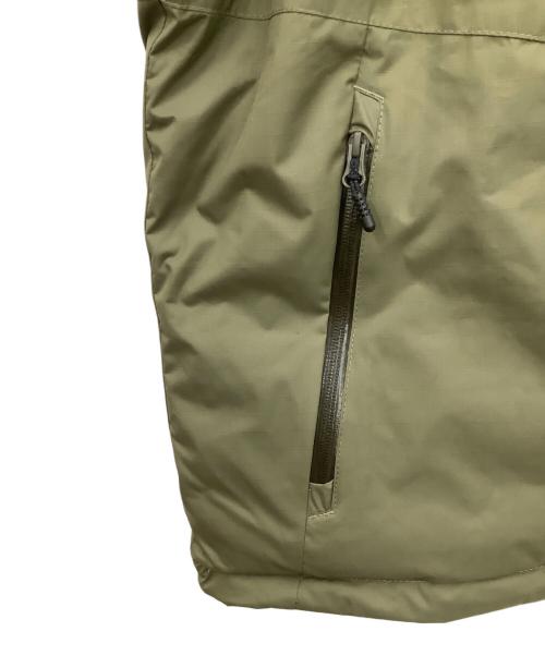 Columbia（コロンビア）Columbia (コロンビア) オークハーバーインシュレイテッドジャケット オリーブ サイズ:XLの古着・服飾アイテム
