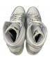中古・古着 NIKE (ナイキ) ハイカットスニーカー ホワイト×ブルー サイズ:28.5：7000円