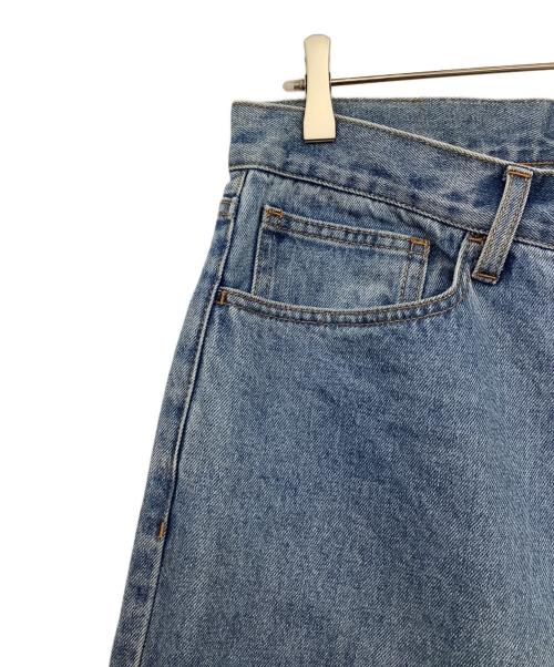 X-LARGE（エクストララージ）X-LARGE (エクストララージ) デニムパンツ インディゴ サイズ:W34の古着・服飾アイテム