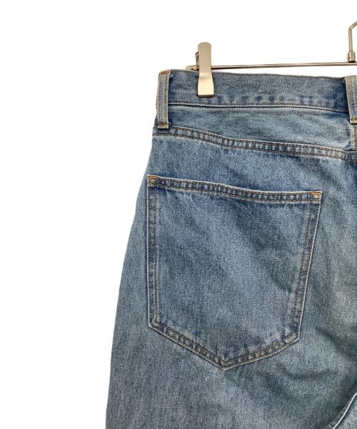 X-LARGE（エクストララージ）X-LARGE (エクストララージ) デニムパンツ インディゴ サイズ:W34の古着・服飾アイテム
