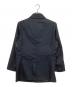 MACKINTOSH PHILOSOPHY (マッキントッシュ フィロソフィー) ステンカラーコート ネイビー サイズ:38：8000円