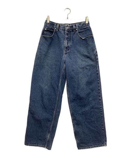 ANCHOR BLUE（アンカーブルー）ANCHOR BLUE (アンカーブルー) デニムパンツ インディゴ サイズ:W32の古着・服飾アイテム