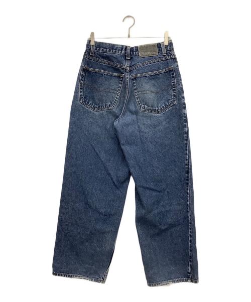 ANCHOR BLUE（アンカーブルー）ANCHOR BLUE (アンカーブルー) デニムパンツ インディゴ サイズ:W32の古着・服飾アイテム
