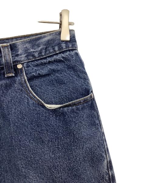 ANCHOR BLUE（アンカーブルー）ANCHOR BLUE (アンカーブルー) デニムパンツ インディゴ サイズ:W32の古着・服飾アイテム