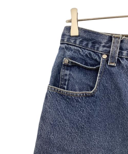 ANCHOR BLUE（アンカーブルー）ANCHOR BLUE (アンカーブルー) デニムパンツ インディゴ サイズ:W32の古着・服飾アイテム