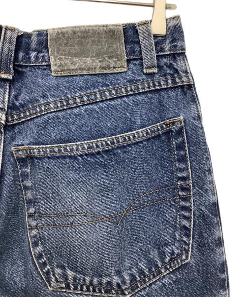ANCHOR BLUE（アンカーブルー）ANCHOR BLUE (アンカーブルー) デニムパンツ インディゴ サイズ:W32の古着・服飾アイテム