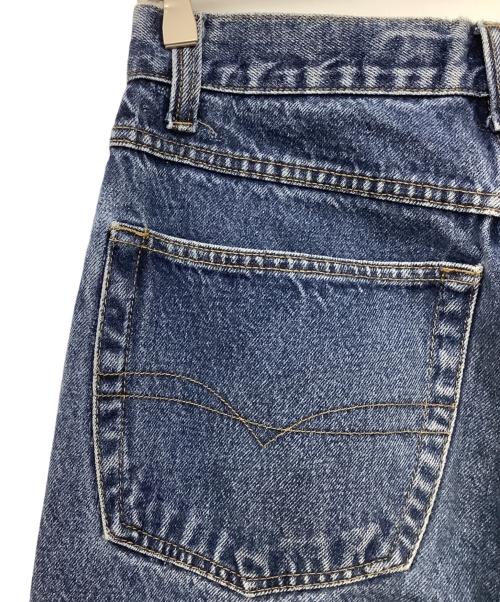 ANCHOR BLUE（アンカーブルー）ANCHOR BLUE (アンカーブルー) デニムパンツ インディゴ サイズ:W32の古着・服飾アイテム
