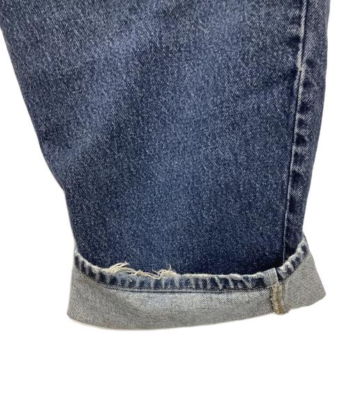 ANCHOR BLUE（アンカーブルー）ANCHOR BLUE (アンカーブルー) デニムパンツ インディゴ サイズ:W32の古着・服飾アイテム