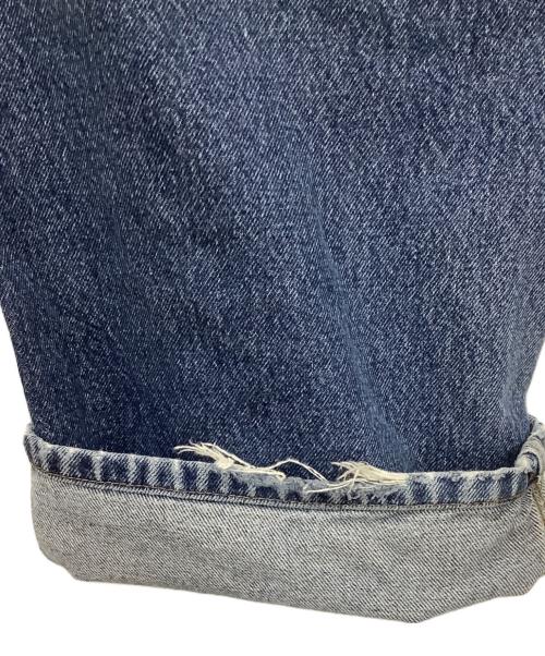 ANCHOR BLUE（アンカーブルー）ANCHOR BLUE (アンカーブルー) デニムパンツ インディゴ サイズ:W32の古着・服飾アイテム