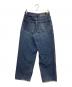 ANCHOR BLUE (アンカーブルー) デニムパンツ インディゴ サイズ:W32：10000円
