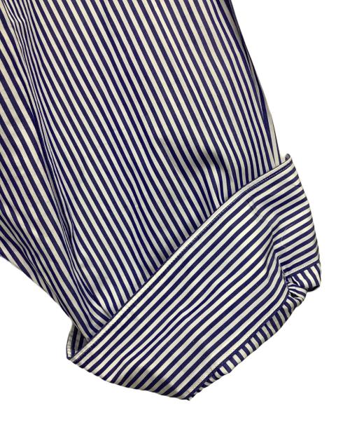 Graphpaper（グラフペーパー）Graphpaper (グラフペーパー) 長袖シャツ スカイブルー サイズ:FREEの古着・服飾アイテム