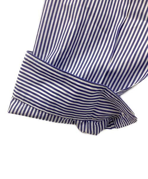 Graphpaper（グラフペーパー）Graphpaper (グラフペーパー) 長袖シャツ スカイブルー サイズ:FREEの古着・服飾アイテム