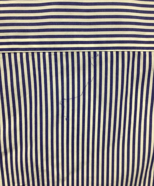 Graphpaper（グラフペーパー）Graphpaper (グラフペーパー) 長袖シャツ スカイブルー サイズ:FREEの古着・服飾アイテム