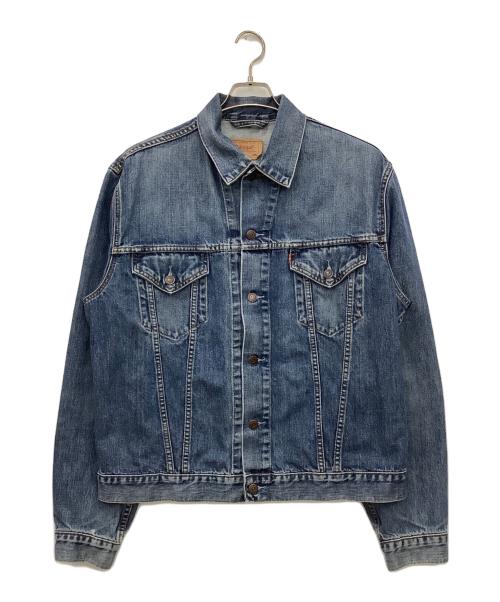 LEVI'S（リーバイス）LEVI'S (リーバイス) デニムジャケット インディゴ サイズ:XXLの古着・服飾アイテム