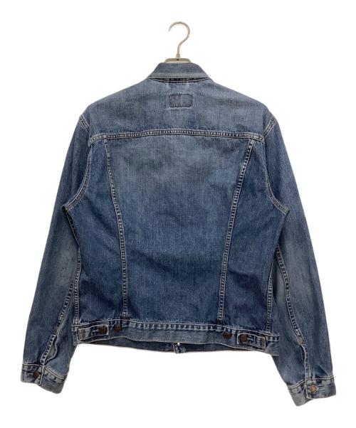 LEVI'S（リーバイス）LEVI'S (リーバイス) デニムジャケット インディゴ サイズ:XXLの古着・服飾アイテム