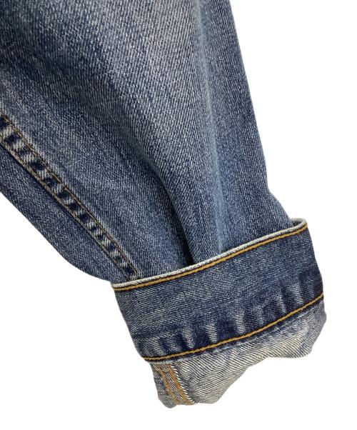 LEVI'S（リーバイス）LEVI'S (リーバイス) デニムジャケット インディゴ サイズ:XXLの古着・服飾アイテム