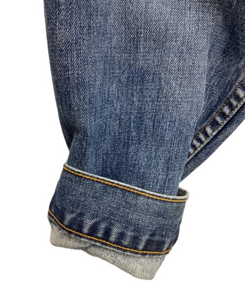LEVI'S（リーバイス）LEVI'S (リーバイス) デニムジャケット インディゴ サイズ:XXLの古着・服飾アイテム