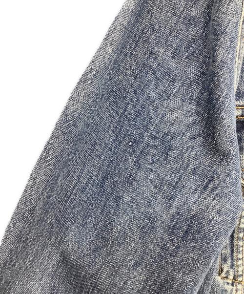 LEVI'S（リーバイス）LEVI'S (リーバイス) デニムジャケット インディゴ サイズ:XXLの古着・服飾アイテム