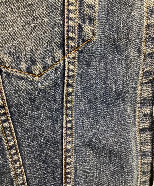 LEVI'S（リーバイス）LEVI'S (リーバイス) デニムジャケット インディゴ サイズ:XXLの古着・服飾アイテム