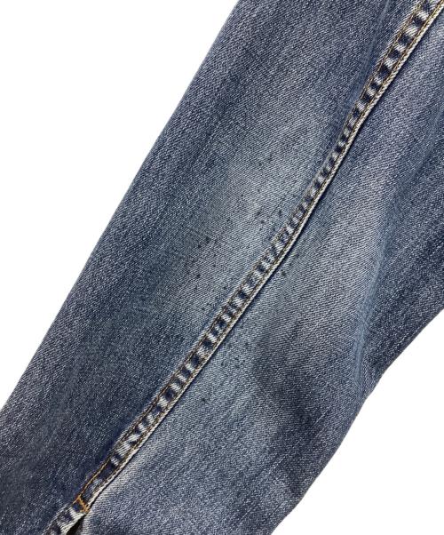 LEVI'S（リーバイス）LEVI'S (リーバイス) デニムジャケット インディゴ サイズ:XXLの古着・服飾アイテム