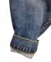 中古・古着 LEVI'S (リーバイス) デニムジャケット インディゴ サイズ:XXL：11000円