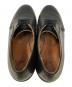 中古・古着 RED WING (レッドウィング) プレーントゥシューズ ブラック サイズ:27.5：30000円