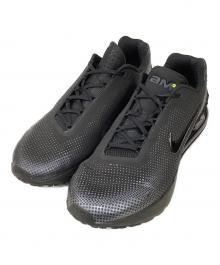 NIKE（ナイキ）の古着「ローカットスニーカー」｜ブラック