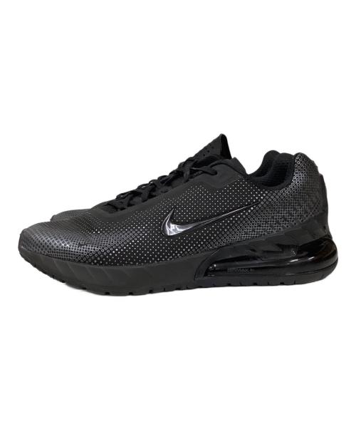 NIKE（ナイキ）NIKE (ナイキ) ローカットスニーカー ブラック サイズ:27の古着・服飾アイテム