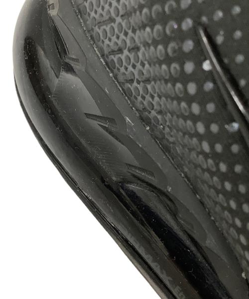 NIKE（ナイキ）NIKE (ナイキ) ローカットスニーカー ブラック サイズ:27の古着・服飾アイテム