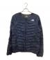 THE NORTH FACE（ザ ノース フェイス）の古着「サンダーラウンドネックジャケット」｜ネイビー